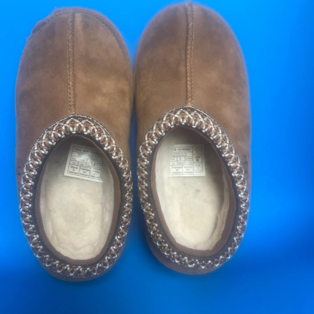 UGG comfortable kids